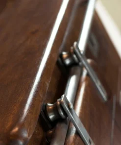 Coast To Coast Imports, LLC Warm Brown Mango 4 Drawer 1 Door Cabinet -Palace-shop 315117240e9e215c 6398 w800 h800 b0 p0