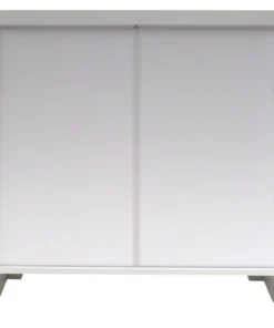 W. C. Redmon Co Shaker Style Double Door Cabinet, White 7 W. C. Redmon Co Shaker Style Double Door Cabinet, White -Palace-shop 31512b440d919879 3191 w800 h800 b1 p0