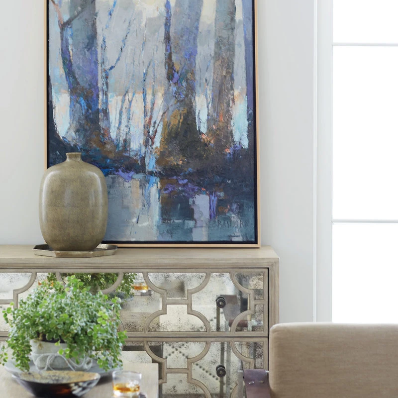 Bernhardt Furniture Company Bernhardt Santa Barbara Drawer Chest 4 Bernhardt Furniture Company Bernhardt Santa Barbara Drawer Chest - Image 4