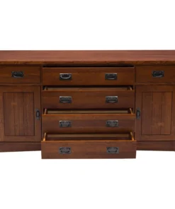 Crafters And Weavers Mission Style Solid Quarter Sawn Oak Sideboard, Console -Palace-shop 3591566303a4d56a 9098 w800 h800 b1 p0