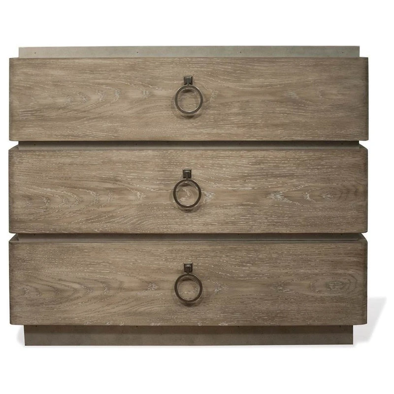 Riverside Furniture Bachelors Chest In Natural 2 Riverside Furniture Bachelors Chest In Natural - Image 2