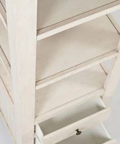 Jofran Madison County Pier - Vintage White -Palace-shop 370160550ade6524 2512 w800 h800 b0 p0