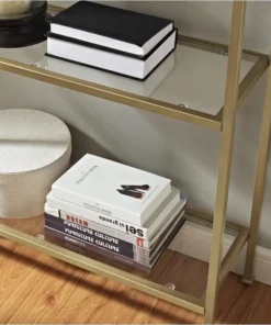 Pemberly Row Glass Bookcase In Antique Gold 7 Pemberly Row Glass Bookcase In Antique Gold -Palace-shop 376113b40be61c1e 9129 w800 h800 b0 p0