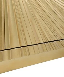 Meridian Furniture Hand Carved Starburst Designed Sideboard / Buffet, Gold Leaf Finish -Palace-shop 3c71094602740d13 3221 w800 h800 b0 p0