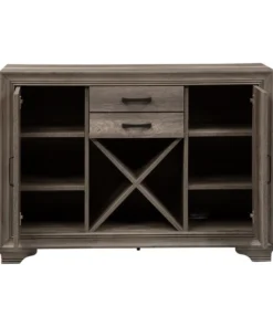 Liberty Furniture Industries, Inc Tanners Creek Medium Gray Server 8 Liberty Furniture Industries, Inc Tanners Creek Medium Gray Server -Palace-shop 3ff105d80eba3174 4409 w800 h800 b1 p0