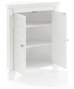 Crosley Lydia Corner Cabinet White -Palace-shop 401157bc0f73b8eb 0130 w800 h800 b1 p0