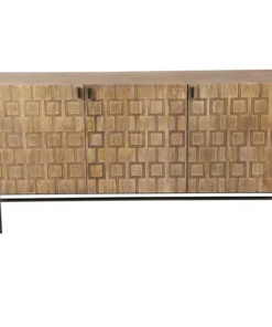 Moe's Home Collection Etch Sideboard