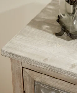 Brimfield & May Farmhouse Gray Wood Cabinet 22670 -Palace-shop 44d1dd4d01897a3c 7796 w800 h800 b0 p0