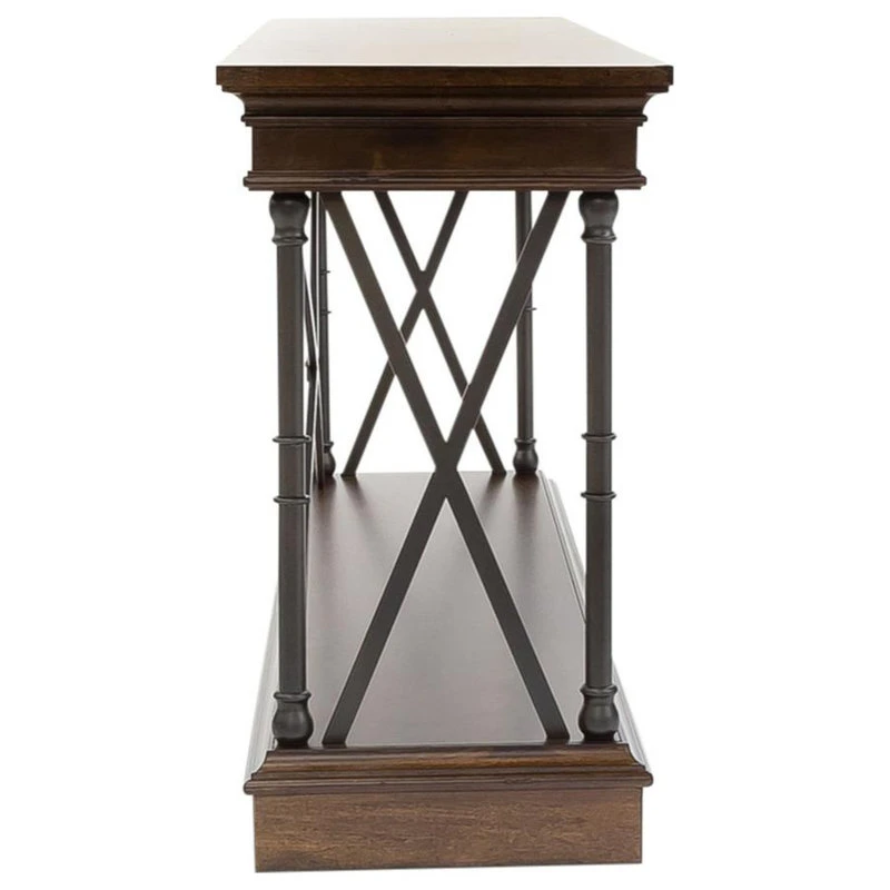 Liberty Furniture Industries Tribeca Sofa Table 3 Liberty Furniture Industries Tribeca Sofa Table - Image 3