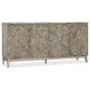 Hooker Furniture Melange Fairfax Credenza
