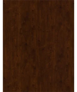 Bush Business Furniture Yorktown 5 Shelf Tall Bookcase In Antique Cherry - Engineered Wood -Palace-shop 48f18d240be331c4 5609 w800 h800 b0 p0