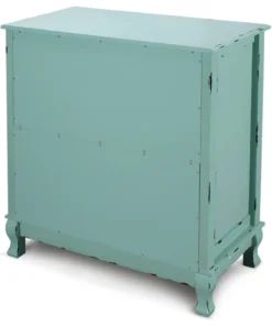 Belleze 34" Two Drawer, Two Door Cabinet, Antique Blue 8 Belleze 34" Two Drawer, Two Door Cabinet, Antique Blue -Palace-shop 4971eea70066e1d6 7885 w800 h800 b1 p0