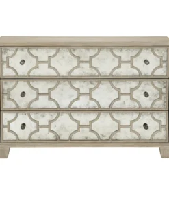 Bernhardt Furniture Company Bernhardt Santa Barbara Drawer Chest