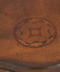 Michael Amini Villa Valencia Sideboard, Classic Chestnut -Palace-shop 4bc16d6202602fe7 2566 w800 h800 b0 p0