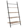 Madeleine Home Inc. Lasalle Ladder Shelf, Natural