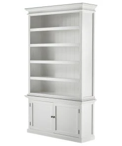 NovaSolo Classic White Halifax Single-Bay Hutch 12 NovaSolo Classic White Halifax Single-Bay Hutch -Palace-shop 4bf1aa5603c9577b 1775 w800 h800 b1 p0