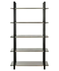 Safavieh Scott Etagere, French Gray