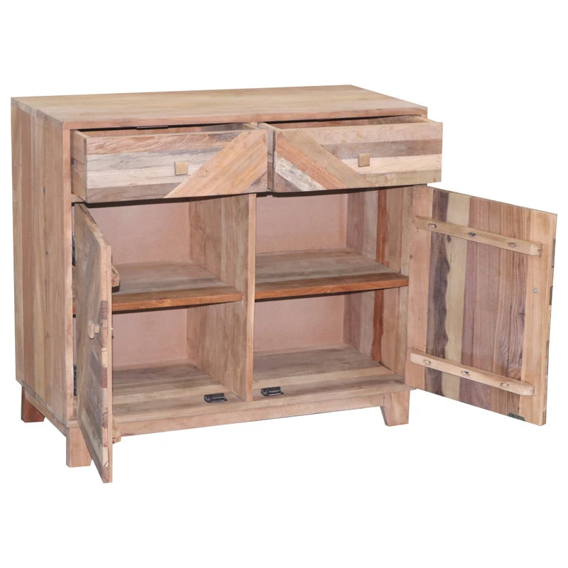 Progressive Furniture Outbound Chest 3 Progressive Furniture Outbound Chest - Image 3