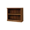 Pemberly Row 2 Shelf Bookcase In Washington Cherry