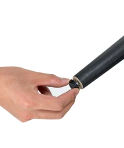 Karat Home 56"W Sideboard, Black -Palace-shop 4f41d7d202ecd6ca 2101 w800 h800 b1 p0