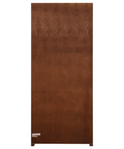 Martin Furniture Huntington Oxford Library Bookcase (Burnish) -Palace-shop 505156b90261e00b 1738 w800 h800 b1 p0