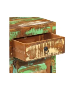 Vida XL International B.V. VidaXL Sideboard Solid Wood Reclaimed Storage Wooden Side Cabinet Furniture 17 Vida XL International B.V. VidaXL Sideboard Solid Wood Reclaimed Storage Wooden Side Cabinet Furniture -Palace-shop 5051b04b03183320 3910 w800 h800 b0 p0