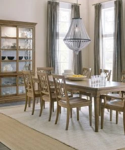 Hooker Furniture Montebello Sliding Door Display Cabinet, Carob Brown 12 Hooker Furniture Montebello Sliding Door Display Cabinet, Carob Brown -Palace-shop 50d1d8870f8865f0 3292 w800 h800 b0 p0