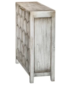 Uttermost Catori Smoked Ivory Console Cabinet -Palace-shop 52b114b50ea31f15 0888 w800 h800 b1 p0
