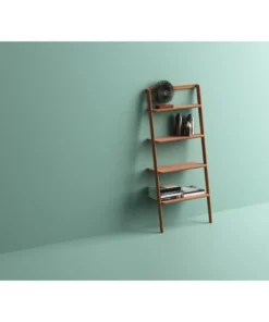 Greenington LLC Currant Leaning Shelf, Caramelized -Palace-shop 5331b7410273e4da 9392 w800 h800 b0 p0