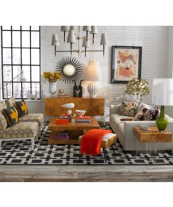 Jonathan Adler Bond Credenza, Burled Mappa -Palace-shop 542174c70f0f3545 9445 w800 h800 b0 p0