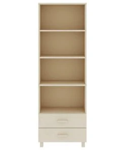 Vida XL International B.V. VidaXL Solid Wood Pine Highboard Honey Brown Wooden Book Cabinet Furniture 13 Vida XL International B.V. VidaXL Solid Wood Pine Highboard Honey Brown Wooden Book Cabinet Furniture -Palace-shop 5591d3d802f46f97 4043 w800 h800 b1 p0