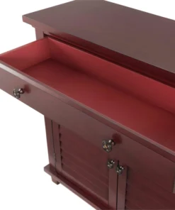 Bowery Hill Accent Chest In Cherry -Palace-shop 55f1eae50f63c818 7926 w800 h800 b0 p0