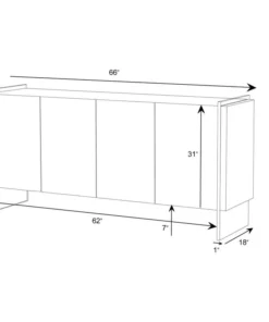 Zuri Furniture Modern Art Buffet Black Lacquer Cabinets Tempered Glass Base 17 Zuri Furniture Modern Art Buffet Black Lacquer Cabinets Tempered Glass Base -Palace-shop 56c17a500dc5eef2 8171 w800 h800 b1 p0
