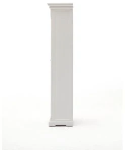 NovaSolo Furniture NovaSolo Provence Curio Cabinet In Pure White 8 NovaSolo Furniture NovaSolo Provence Curio Cabinet In Pure White -Palace-shop 5701dcab0c19343e 6490 w800 h800 b1 p0