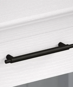 Bush Business Furniture Bush Furniture Key West Secretary Desk With Storage Cabinet In Pure White Oak -Palace-shop 5771d077005eb931 5739 w800 h800 b0 p0