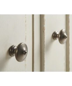 Ashley Furniture Industries Signature Design By Ashley Roranville Accent Cabinet In Antique White -Palace-shop 5891dd700edb1f4a 0144 w800 h800 b0 p0