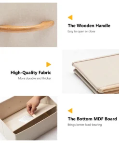 Duhome Elegant Lifestyle 8 Fabric Drawers Steel Frame Double Dresser, Mixed Color 13 Duhome Elegant Lifestyle 8 Fabric Drawers Steel Frame Double Dresser, Mixed Color -Palace-shop 5941dbd600658d88 8624 w800 h800 b1 p0