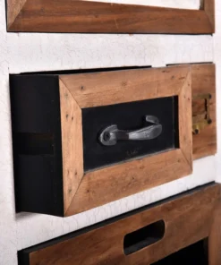 Progressive Furniture Layover Tall Chest -Palace-shop 59b1c0a100d4a65a 8816 w800 h800 b0 p0