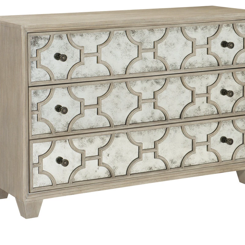 Bernhardt Furniture Company Bernhardt Santa Barbara Drawer Chest 2 Bernhardt Furniture Company Bernhardt Santa Barbara Drawer Chest - Image 2