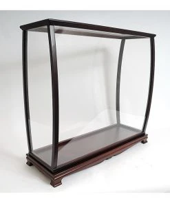 EuroLuxHome Display Case Traditional Antique For Tall Ship Medium Glass Wooden -Palace-shop 5b2168c90ebe2db0 8553 w800 h800 b0 p0