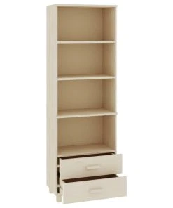 Vida XL International B.V. VidaXL Solid Wood Pine Highboard Honey Brown Wooden Book Cabinet Furniture 14 Vida XL International B.V. VidaXL Solid Wood Pine Highboard Honey Brown Wooden Book Cabinet Furniture -Palace-shop 5d01951002f46f98 4043 w800 h800 b1 p0