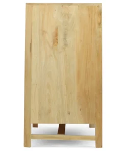 GDFStudio Viola Boho Handcrafted 2 Door Mango Wood Cabinet With Wicker Caning -Palace-shop 5e7140d4037d82bc 0200 w800 h800 b1 p0