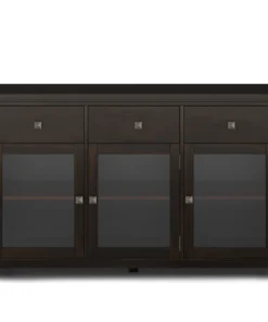 Simpli Home Ltd. Cosmopolitan Sideboard Buffet 13 Simpli Home Ltd. Cosmopolitan Sideboard Buffet -Palace-shop 5e719a32004ac493 9488 w800 h800 b1 p0