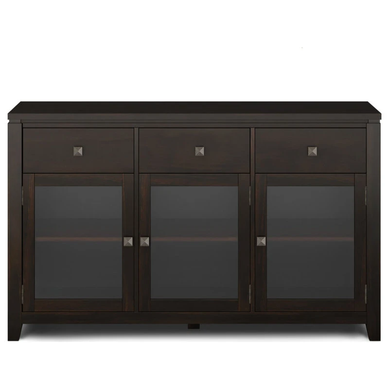 Simpli Home Ltd. Cosmopolitan Sideboard Buffet 7 Simpli Home Ltd. Cosmopolitan Sideboard Buffet - Image 7