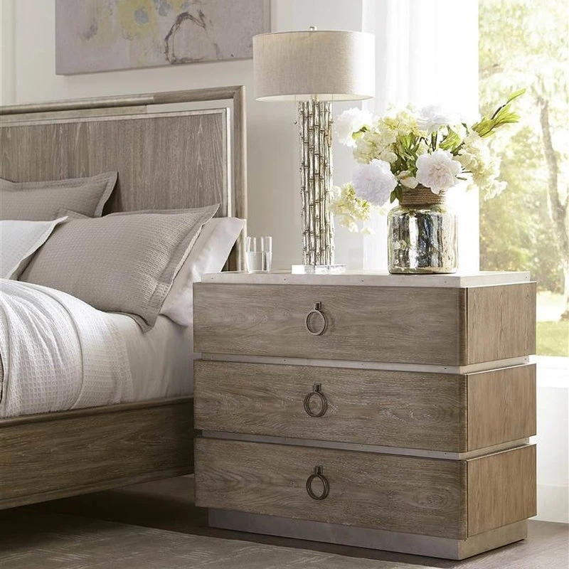 Riverside Furniture Bachelors Chest In Natural 4 Riverside Furniture Bachelors Chest In Natural - Image 4