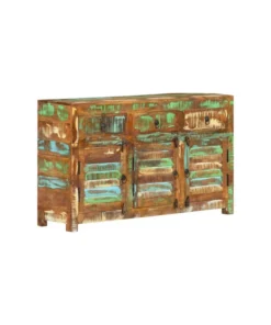 Vida XL International B.V. VidaXL Sideboard Solid Wood Reclaimed Storage Wooden Side Cabinet Furniture 19 Vida XL International B.V. VidaXL Sideboard Solid Wood Reclaimed Storage Wooden Side Cabinet Furniture -Palace-shop 608158aa0311cb8e 3910 w800 h800 b1 p0