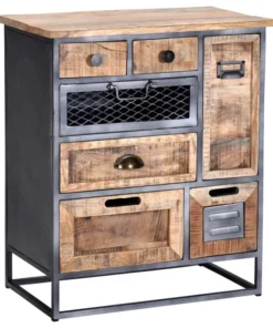 Progressive Furniture Layover Chest