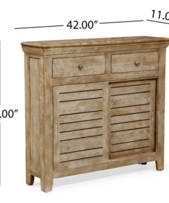 GDFStudio Gatsby Mango Wood Cabinet 11 GDFStudio Gatsby Mango Wood Cabinet -Palace-shop 6191b1ea03032499 0606 w800 h800 b1 p0