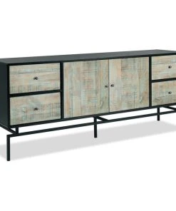 Artefama Furniture LLC Pollo Buffet