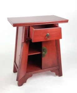 Wayborn Home Furnishing Inc Alter Cabinet, Red -Palace-shop 625131af09dbc909 5758 w800 h800 b0 p0